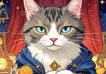 塔罗找猫