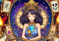 小仙女的塔罗牌怎么用的啊