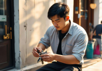 开锁行业怎么经营