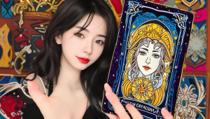新手怎么当塔罗牌占卜师赚钱