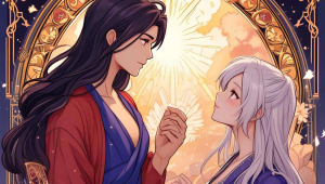 塔罗牌测算我和他会不会结婚