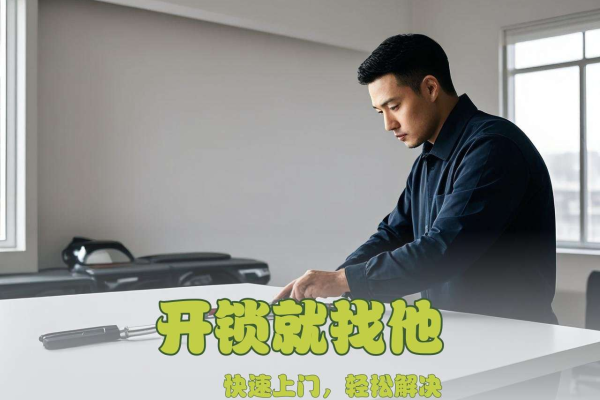 现在做开锁行业怎么样